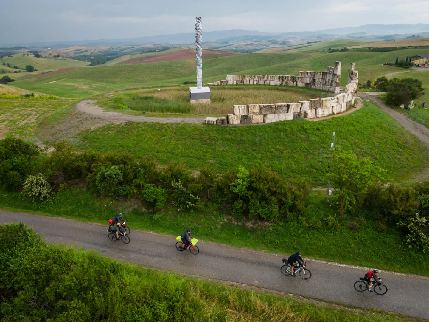 Tuscany Trail 2023, photo 8 of 30