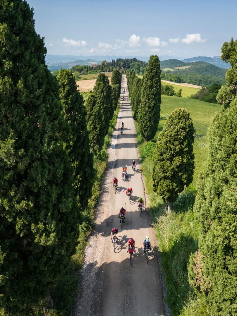Tuscany Trail 2023, photo 9 of 30