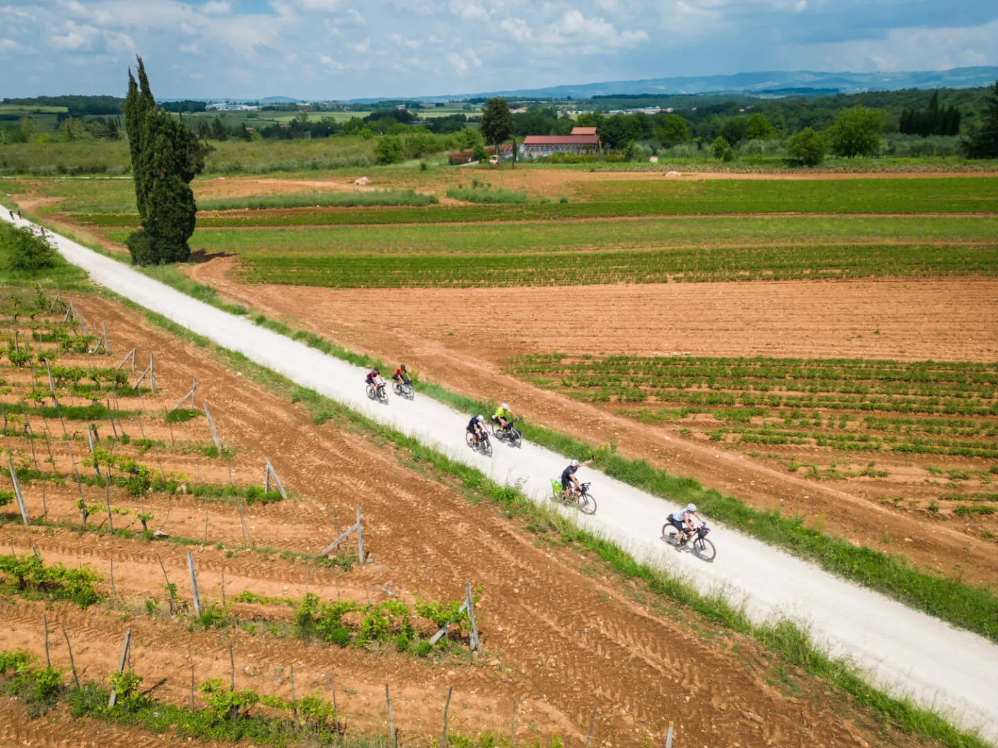 Tuscany Trail 2023, photo 11 of 30