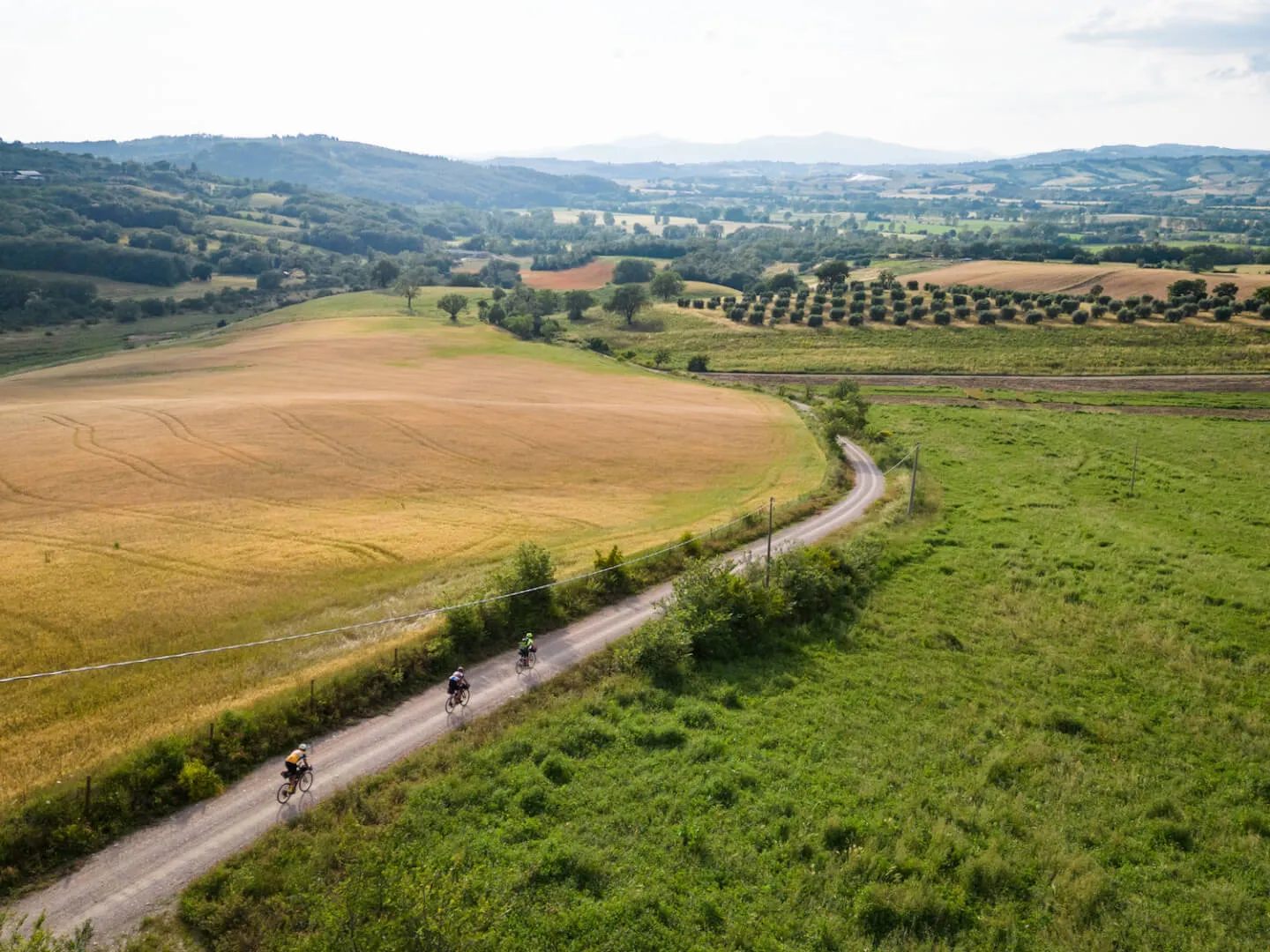 Tuscany Trail 2023, photo 13 of 30