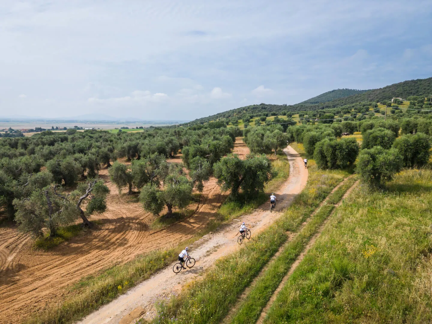 Tuscany Trail 2023, photo 14 of 30