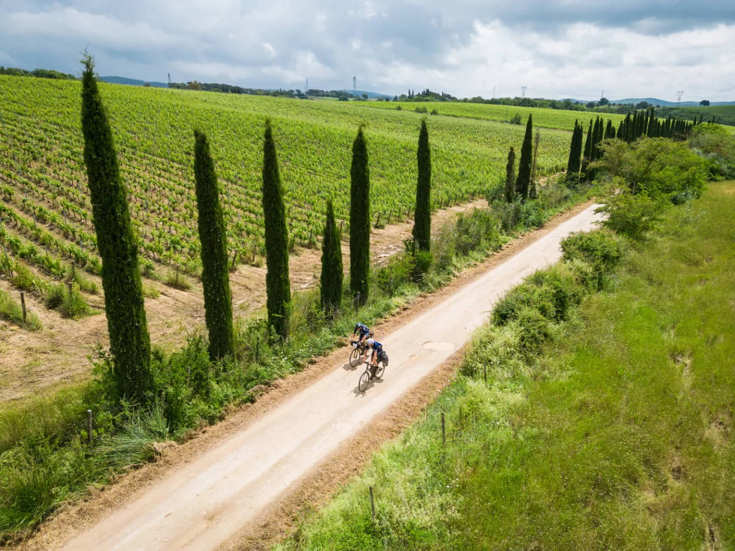 Tuscany Trail 2023, photo 18 of 30