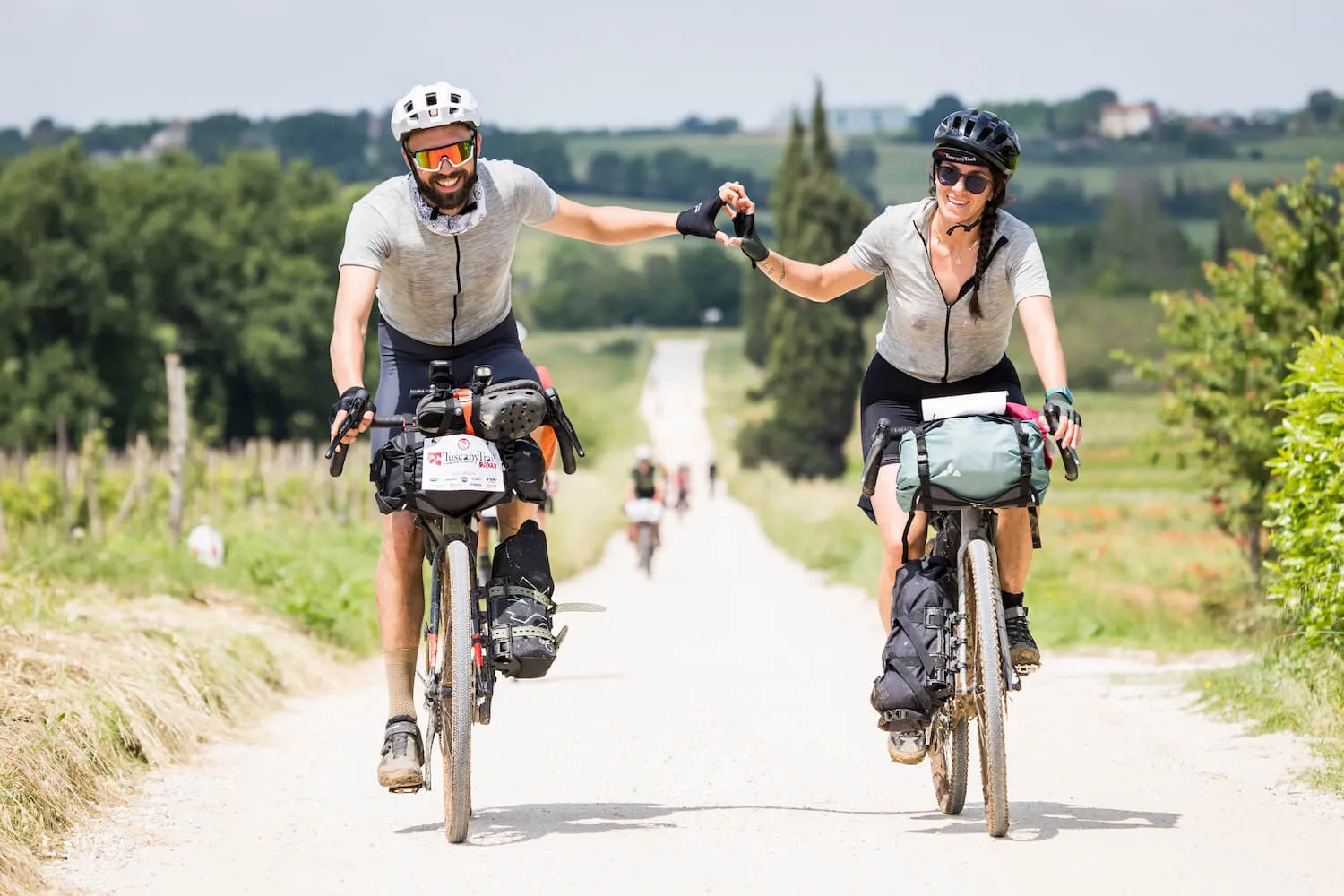 Tuscany Trail 2023, photo 21 of 30