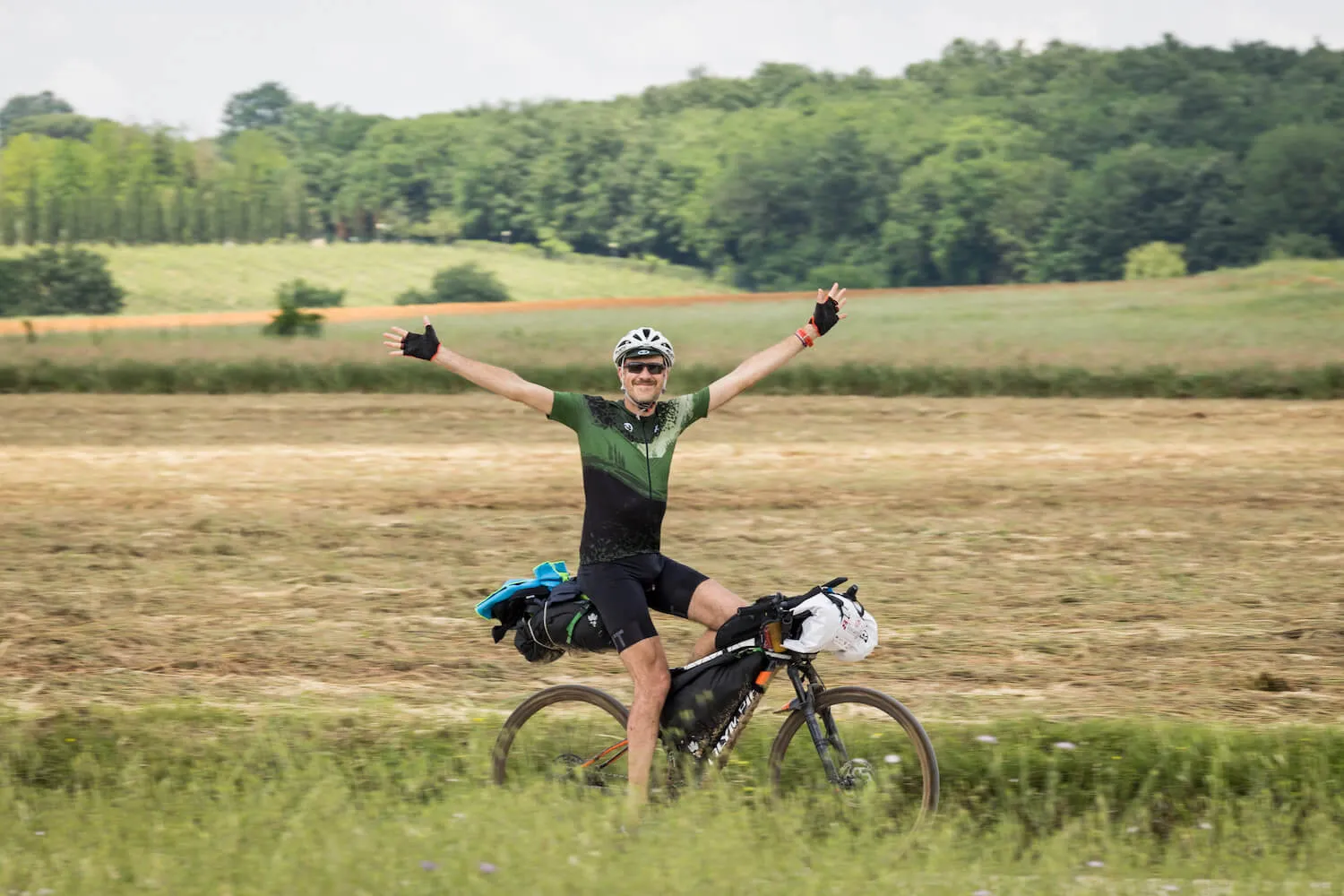 Tuscany Trail 2023, photo 22 of 30