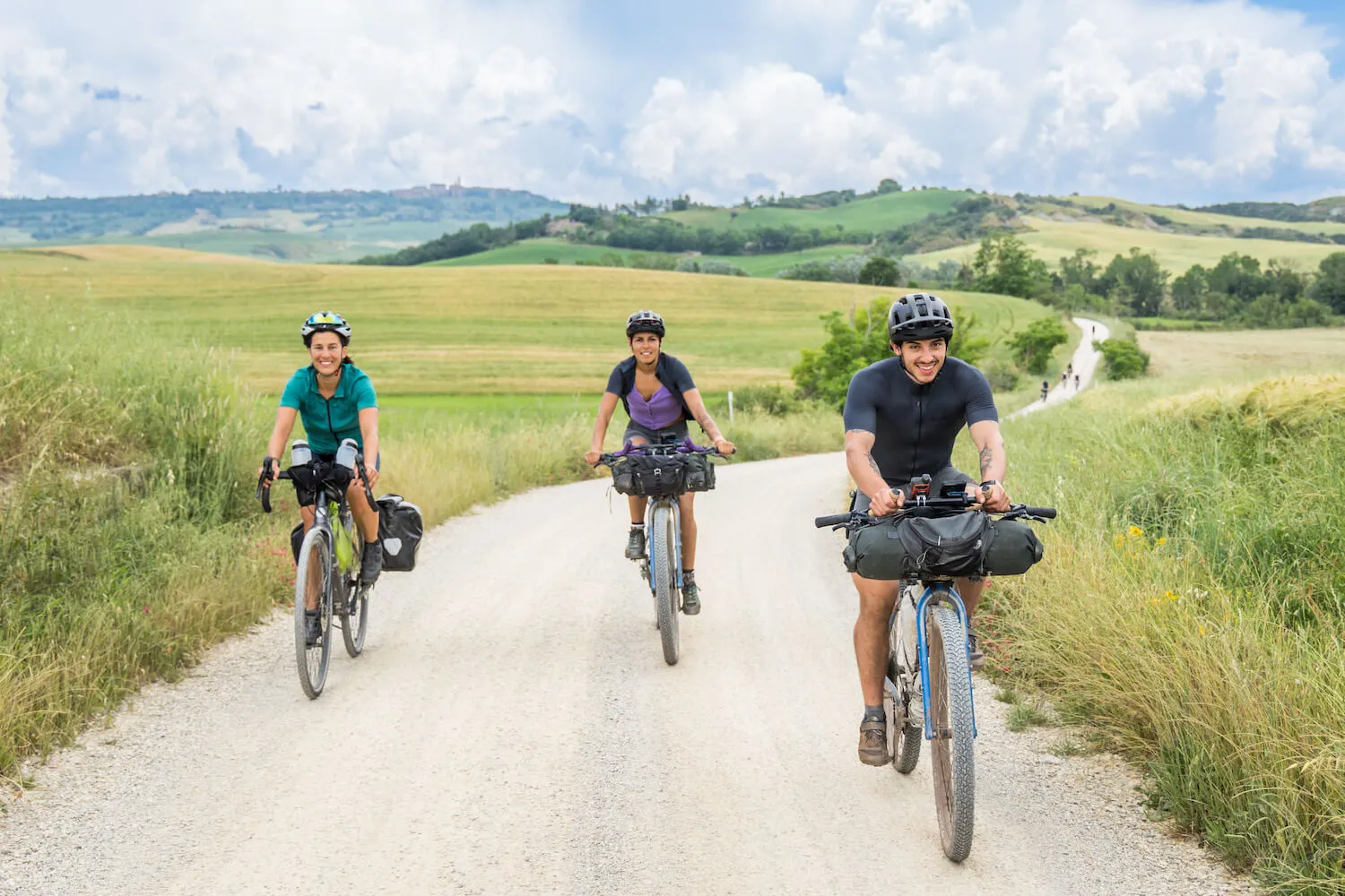 Tuscany Trail 2023, photo 24 of 30