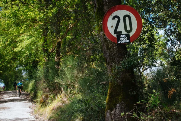 Tuscany Trail 2014, photo 12 of 20
