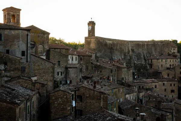 Tuscany Trail 2014, photo 18 of 20