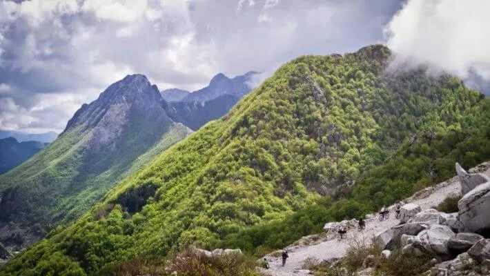 Tuscany Trail 2014, photo 20 of 20