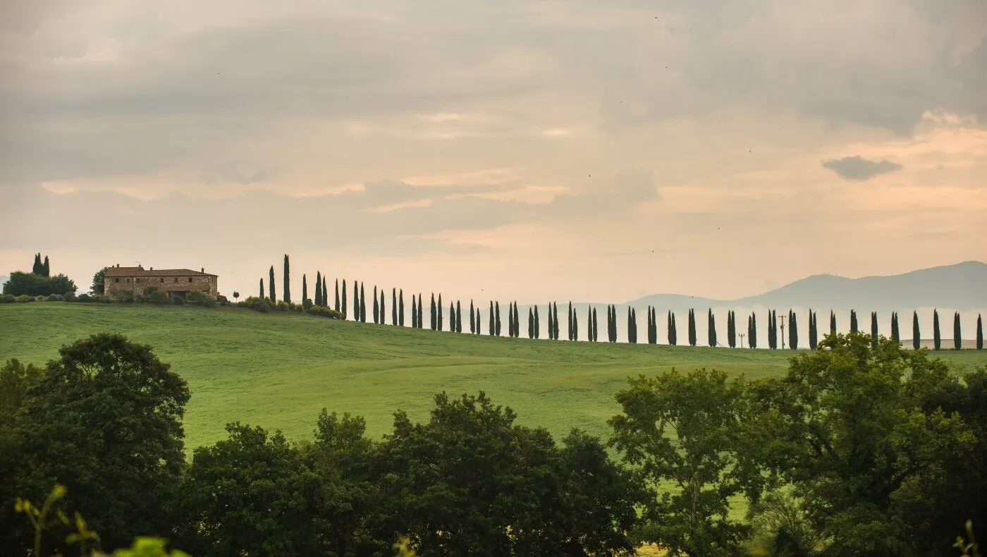Tuscany Trail 2016, photo 13 of 33