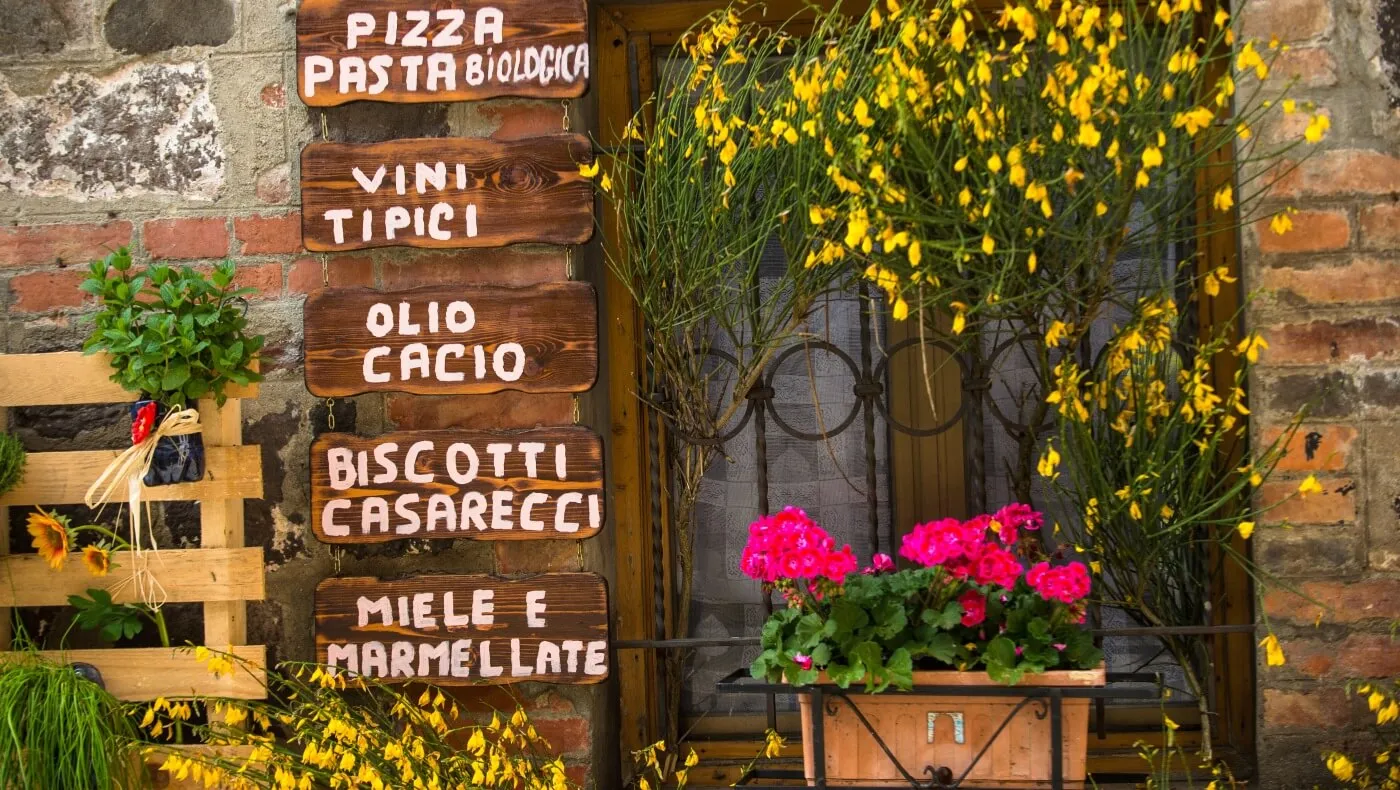 Tuscany Trail 2016, photo 14 of 33