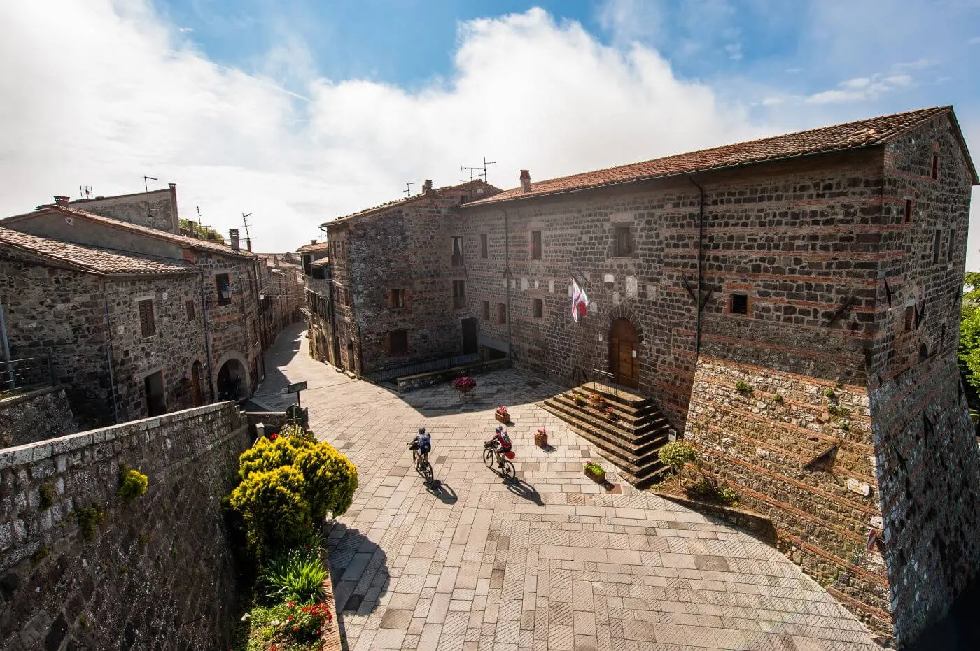 Tuscany Trail 2016, photo 15 of 33