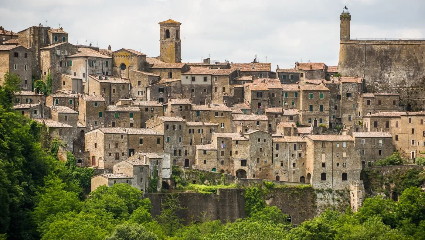 Tuscany Trail 2016, photo 16 of 33