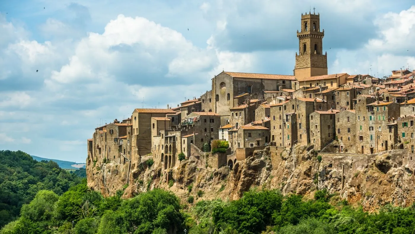 Tuscany Trail 2016, photo 17 of 33