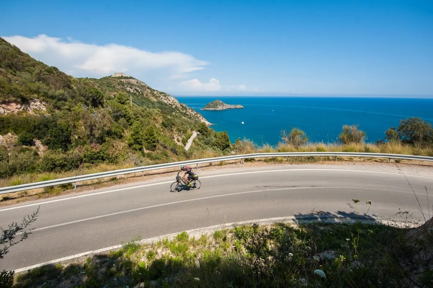Tuscany Trail 2016, photo 18 of 33