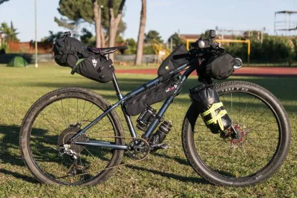 Tuscany Trail 2019, photo 9 of 51