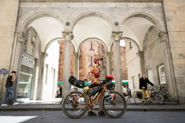 Tuscany Trail 2019, photo 11 of 51