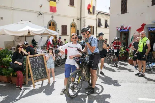 Tuscany Trail 2019, photo 13 of 51