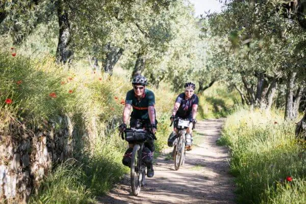 Tuscany Trail 2019, photo 14 of 51