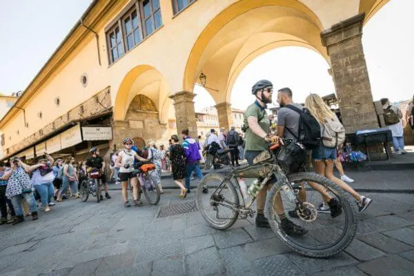 Tuscany Trail 2019, photo 16 of 51