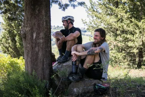 Tuscany Trail 2019, photo 21 of 51