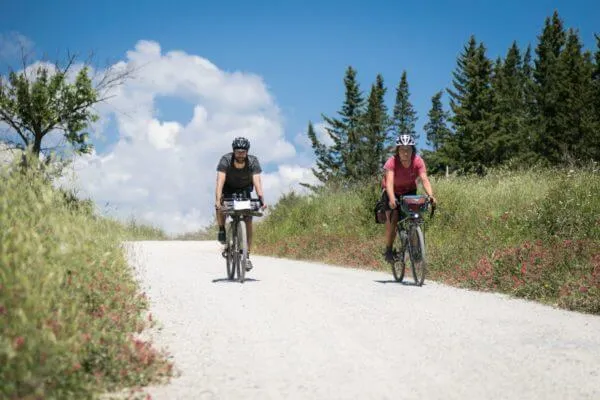 Tuscany Trail 2019, photo 23 of 51