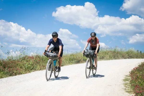 Tuscany Trail 2019, photo 24 of 51
