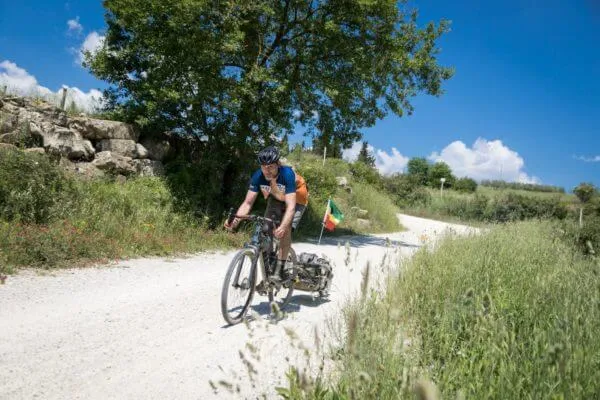Tuscany Trail 2019, photo 25 of 51