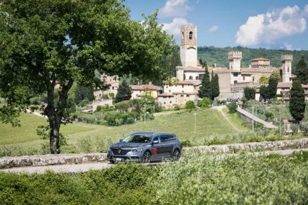 Tuscany Trail 2019, photo 27 of 51