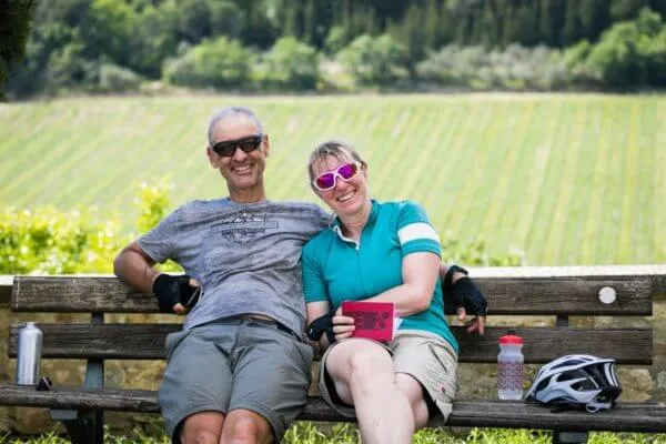 Tuscany Trail 2019, photo 28 of 51