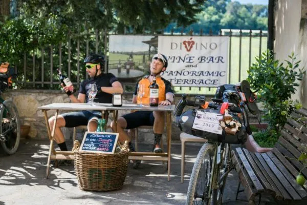 Tuscany Trail 2019, photo 30 of 51
