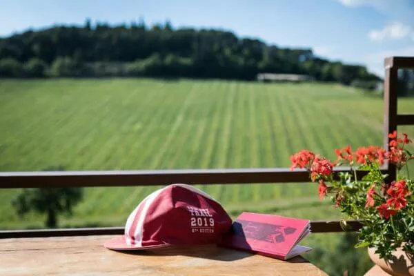 Tuscany Trail 2019, photo 31 of 51