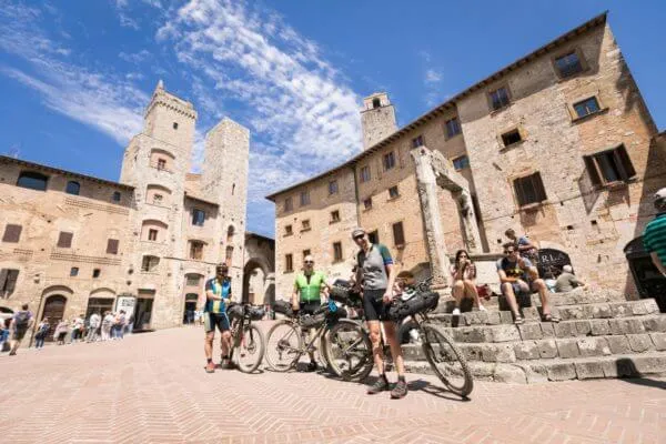 Tuscany Trail 2019, photo 32 of 51