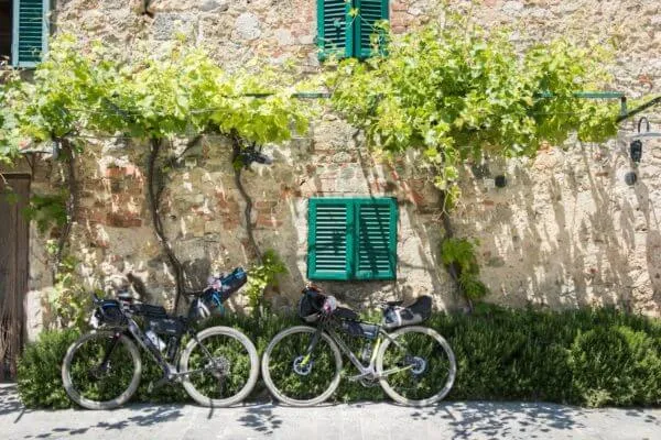 Tuscany Trail 2019, photo 33 of 51