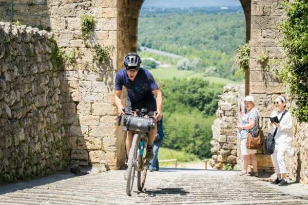 Tuscany Trail 2019, photo 34 of 51