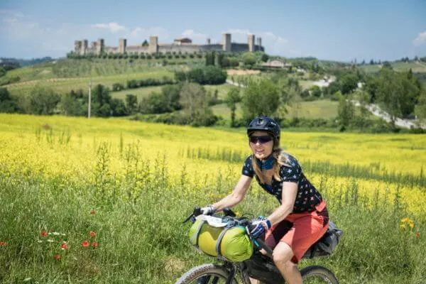 Tuscany Trail 2019, photo 35 of 51