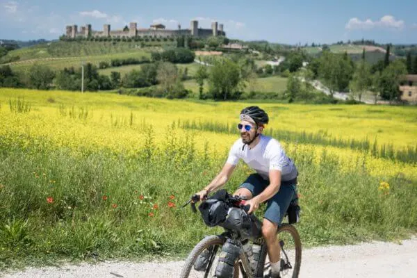 Tuscany Trail 2019, photo 36 of 51