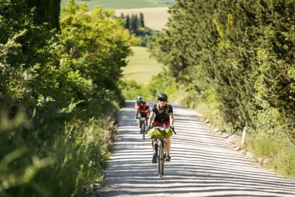 Tuscany Trail 2019, photo 38 of 51