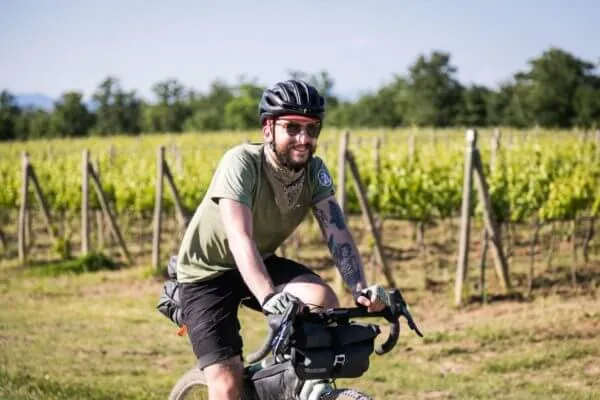 Tuscany Trail 2019, photo 39 of 51