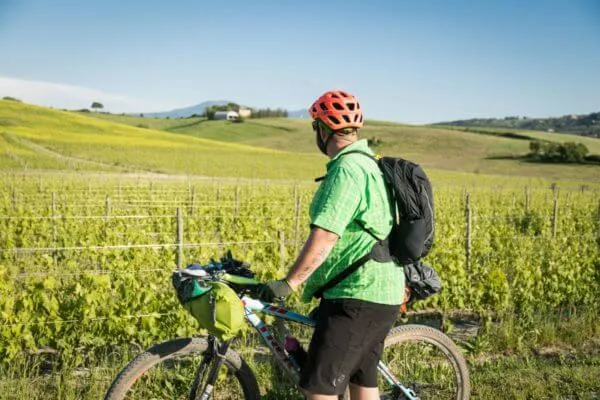 Tuscany Trail 2019, photo 40 of 51