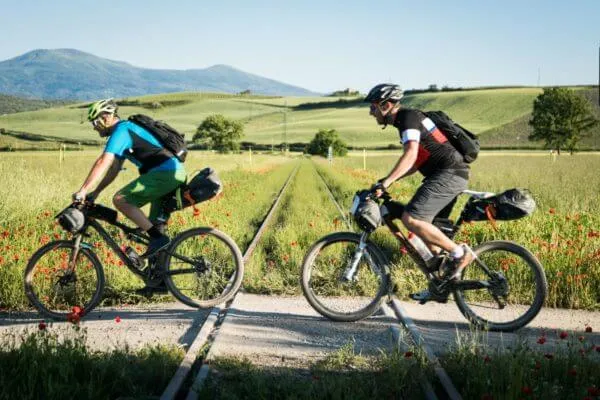 Tuscany Trail 2019, photo 41 of 51