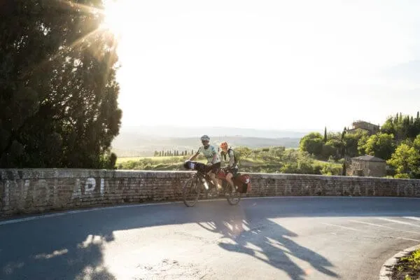 Tuscany Trail 2019, photo 42 of 51