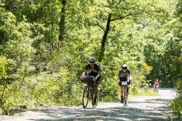Tuscany Trail 2019, photo 43 of 51
