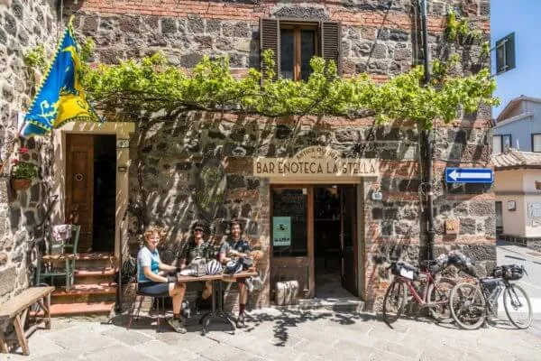Tuscany Trail 2019, photo 44 of 51