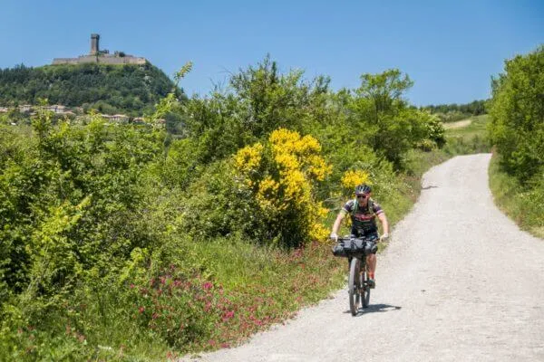 Tuscany Trail 2019, photo 46 of 51