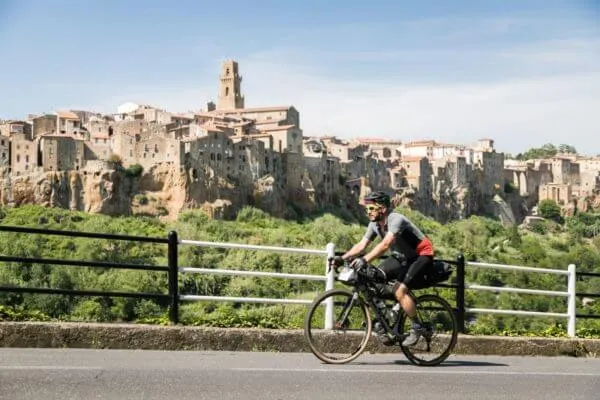 Tuscany Trail 2019, photo 48 of 51