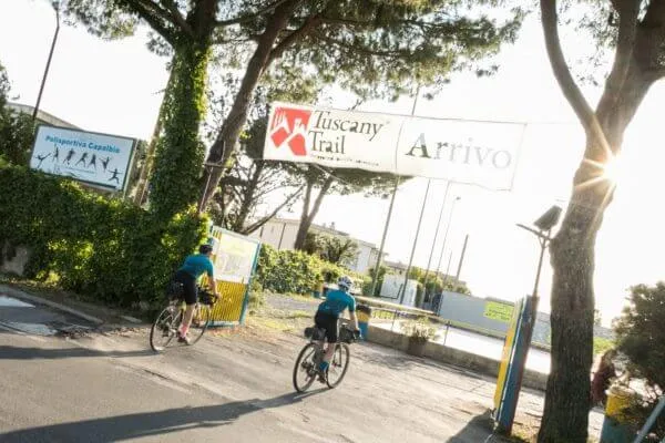 Tuscany Trail 2019, photo 50 of 51