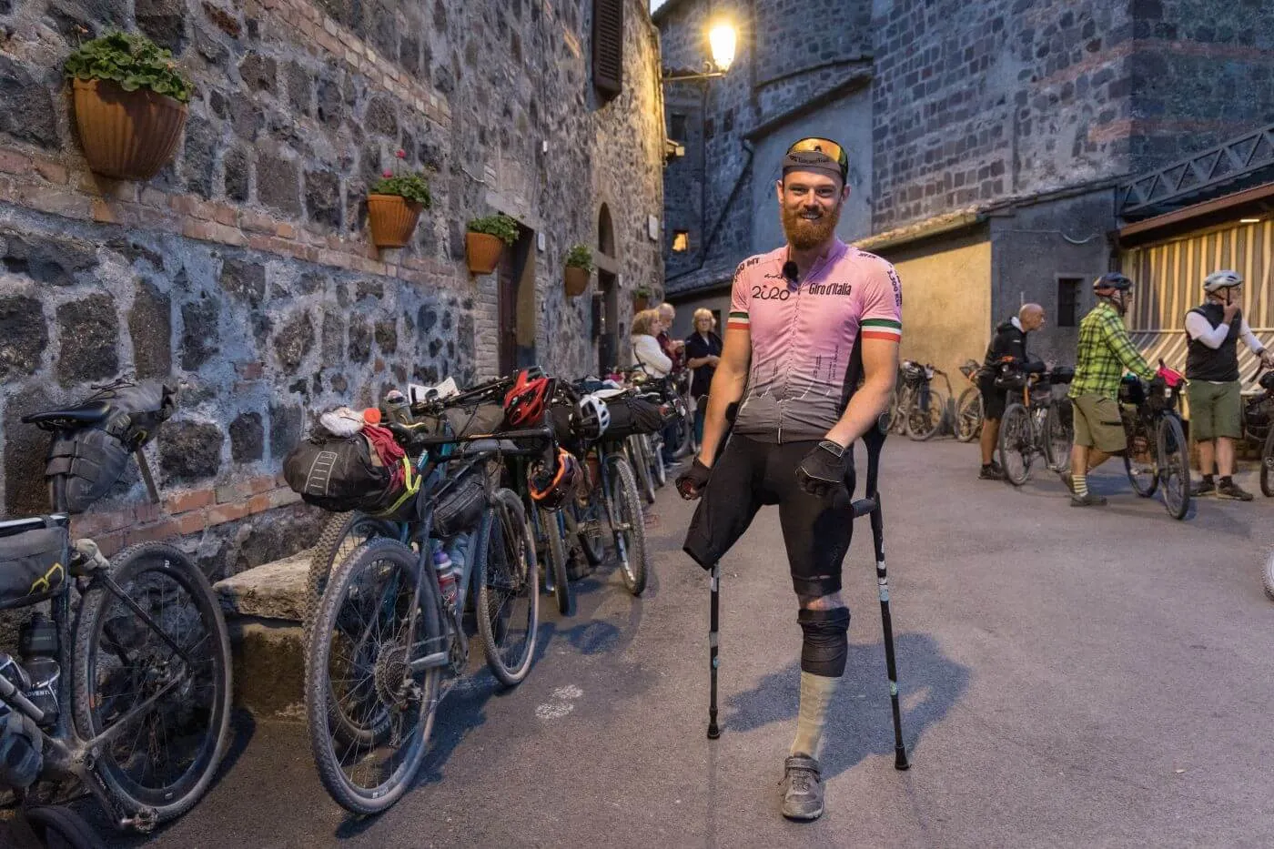 Tuscany Trail 2022, photo 9 of 80