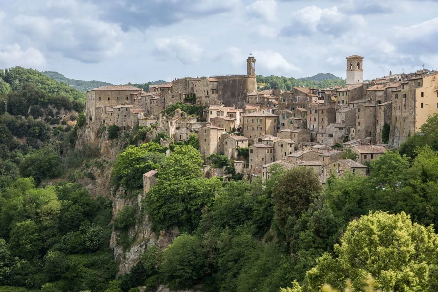 Tuscany Trail 2022, photo 11 of 80
