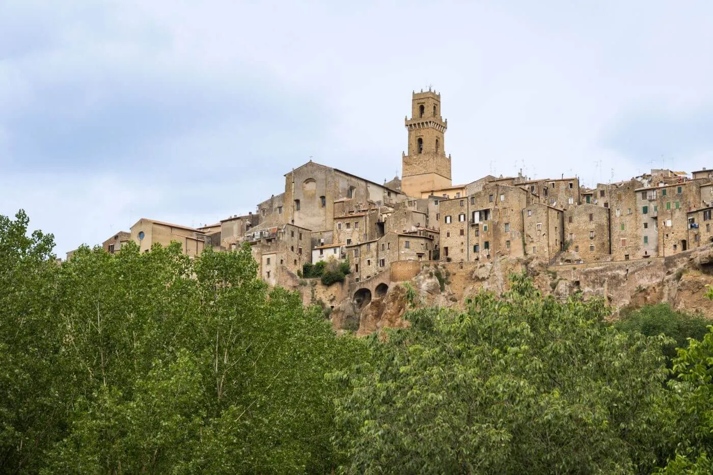 Tuscany Trail 2022, photo 12 of 80