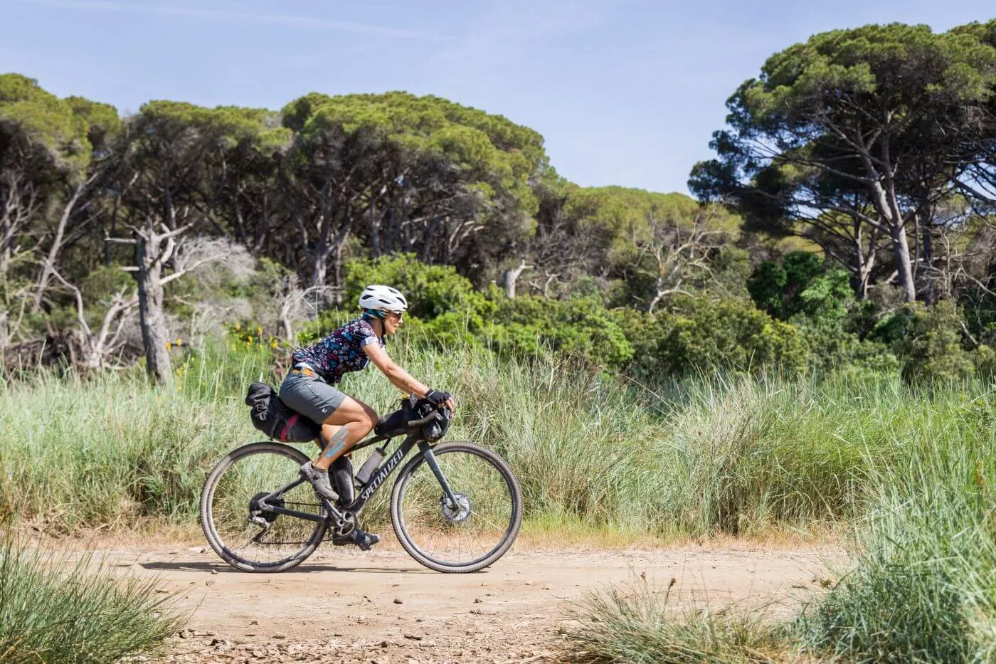 Tuscany Trail 2022, photo 18 of 80